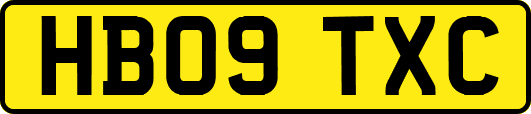 HB09TXC