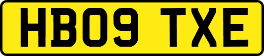 HB09TXE
