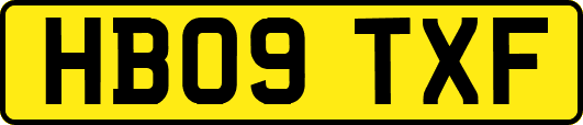 HB09TXF