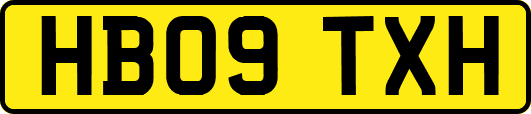 HB09TXH