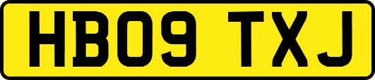 HB09TXJ