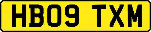 HB09TXM