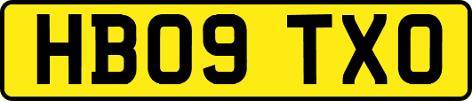HB09TXO