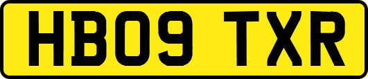 HB09TXR
