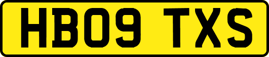 HB09TXS