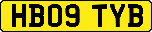 HB09TYB