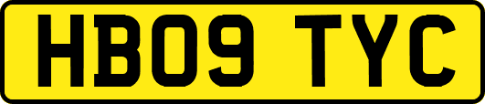 HB09TYC