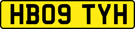 HB09TYH