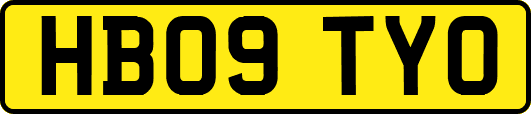HB09TYO