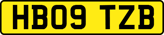 HB09TZB