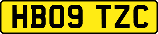 HB09TZC