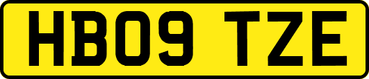 HB09TZE
