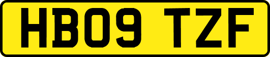 HB09TZF