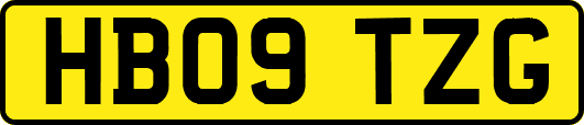HB09TZG