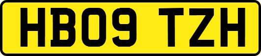 HB09TZH