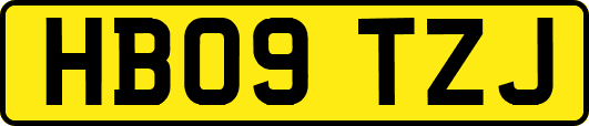 HB09TZJ