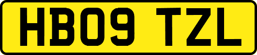 HB09TZL