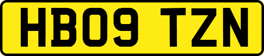 HB09TZN