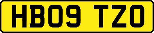 HB09TZO