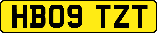 HB09TZT