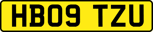 HB09TZU