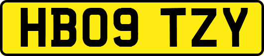 HB09TZY