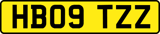 HB09TZZ