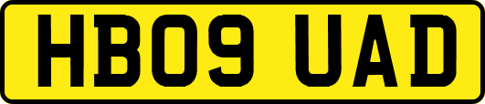HB09UAD