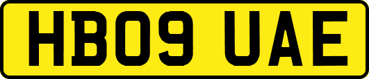 HB09UAE