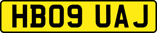 HB09UAJ