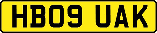 HB09UAK
