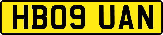 HB09UAN
