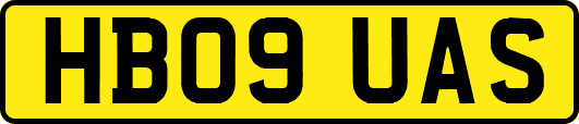 HB09UAS