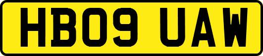 HB09UAW