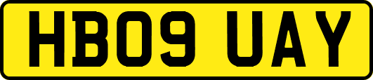 HB09UAY