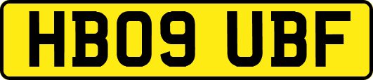 HB09UBF