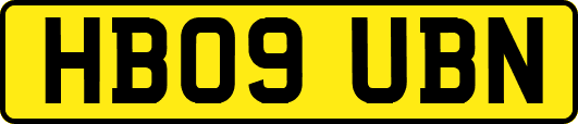 HB09UBN