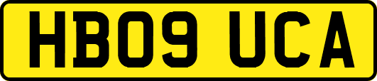 HB09UCA