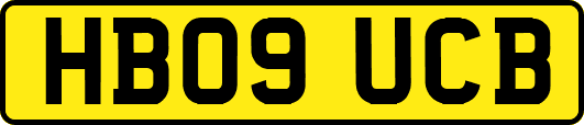 HB09UCB