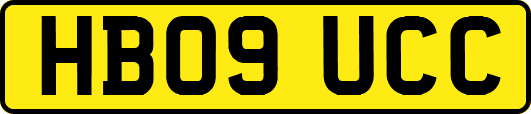 HB09UCC