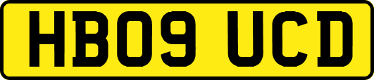 HB09UCD