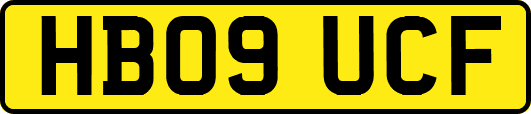 HB09UCF
