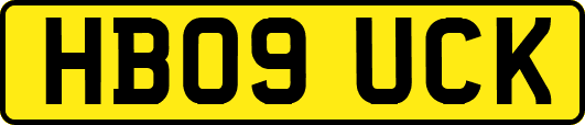HB09UCK