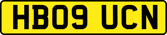 HB09UCN