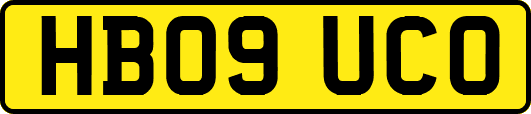 HB09UCO