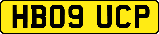 HB09UCP