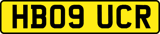 HB09UCR
