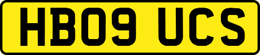HB09UCS