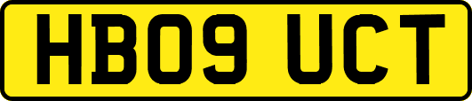 HB09UCT