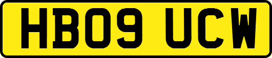 HB09UCW